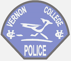 campus police patch